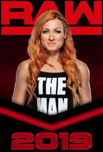 Portrait for WWE Raw - Season 27