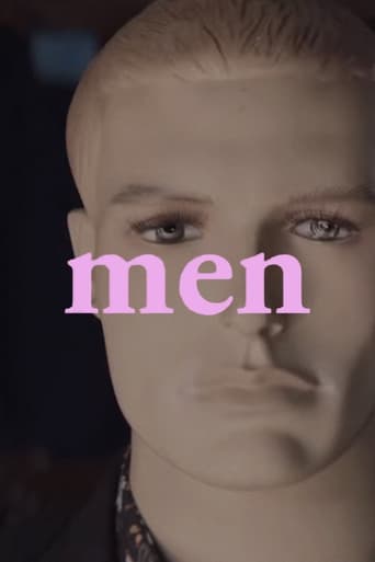 Poster of Men