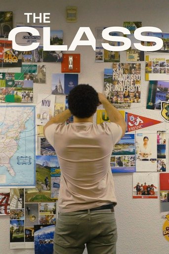 Poster of The Class