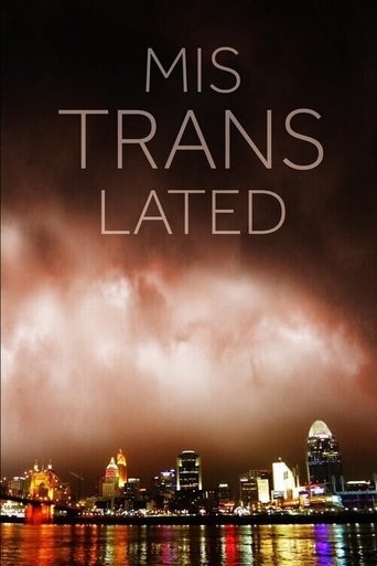 Poster of Mistranslated