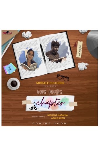 Poster of One More Chapter
