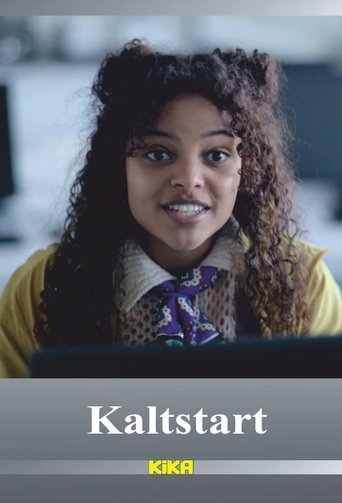 Kaltstart Poster of Kaltstart