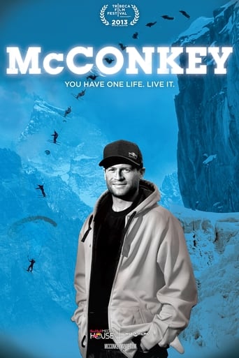 Poster of McConkey