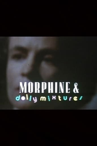 Poster of Morphine and Dolly Mixtures