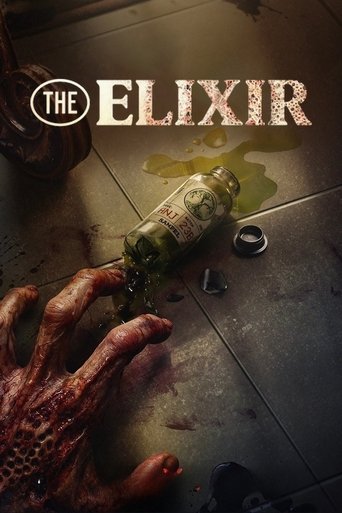 The Elixir Poster of The Elixir
