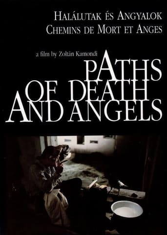 Poster of Paths of Death and Angels