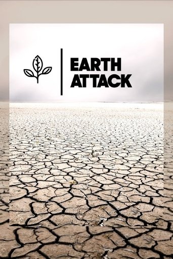 Earth Attacks! Poster of Earth Attacks!