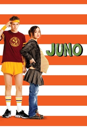 Poster of Juno