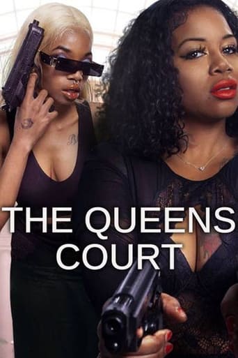 The Queens Court Poster of The Queens Court