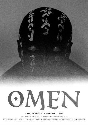 Omen Poster of Omen
