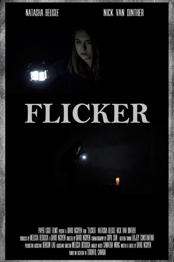 Flicker Poster of Flicker