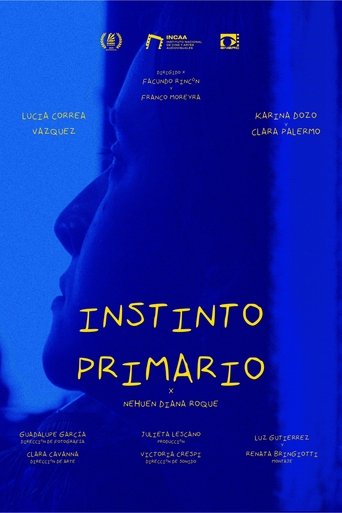 Instinto primario Poster of Instinto primario