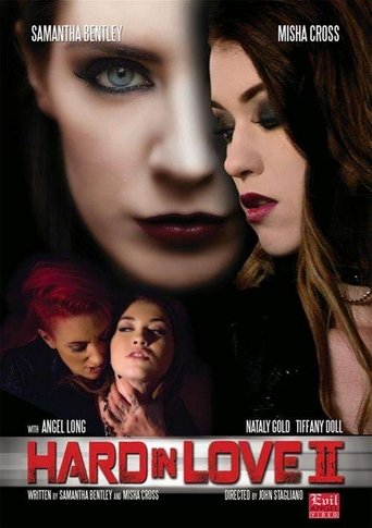 Hard in Love 2 Poster of Hard in Love 2