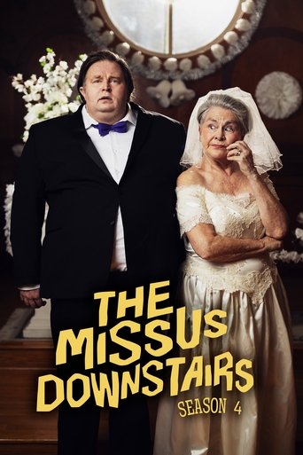The Missus Downstairs Poster of The Missus Downstairs