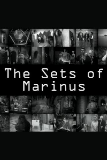 Poster of The Sets of Marinus