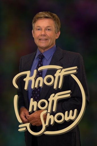 Die Knoff-hoff-Show Poster of Die Knoff-hoff-Show