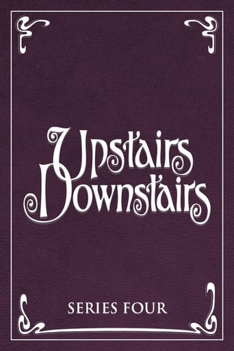 Portrait for Upstairs, Downstairs - Season 4
