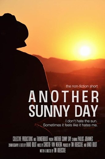 Another Sunny Day Poster of Another Sunny Day