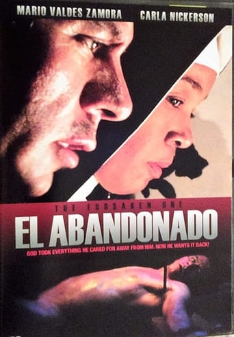 Poster of The Abandoned One