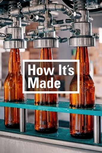 Poster of How It's Made