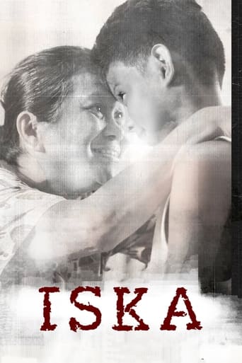 Poster of Iska
