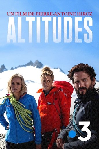 Poster of The Climb
