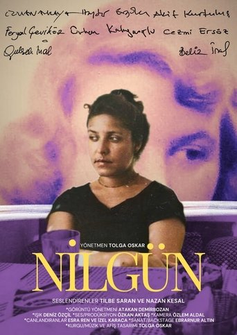 Poster of Nilgün