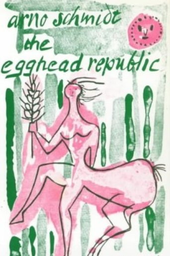 Poster of Egghead Republic