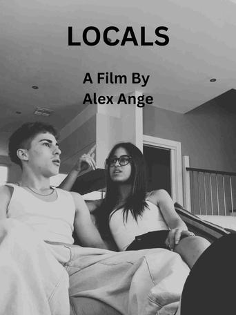 Poster of LOCALS