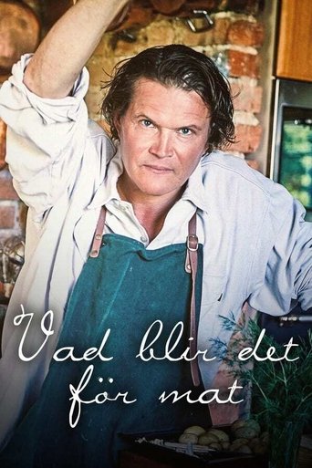 Portrait for Vad blir det för mat? - Season 1