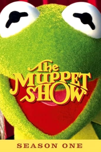 Portrait for The Muppet Show - Season 1