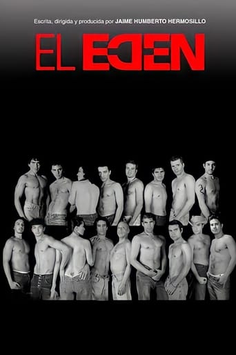 Poster of El edén