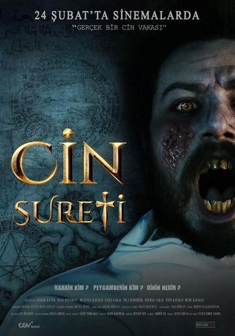Cin Sureti Poster of Cin Sureti