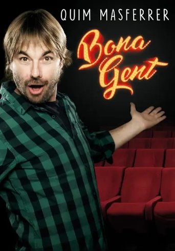 Bona gent Poster of Bona gent