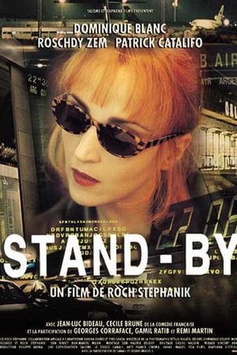 Poster of Stand-by