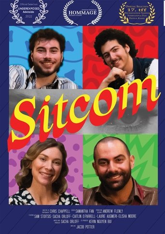 Sitcom Poster of Sitcom
