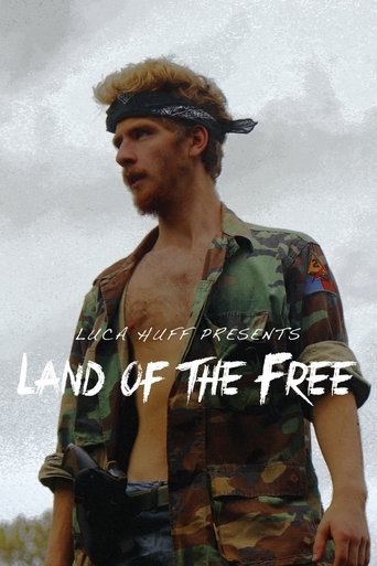 Land of the Free Poster of Land of the Free