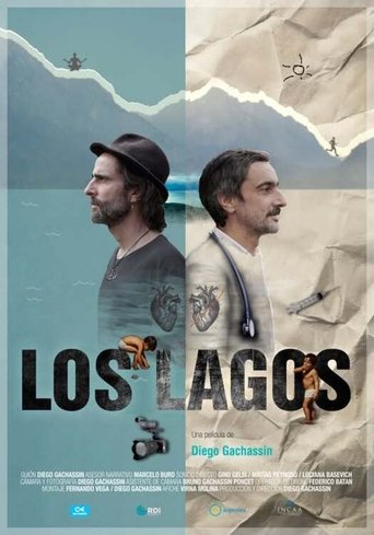 The Lagos Poster of The Lagos