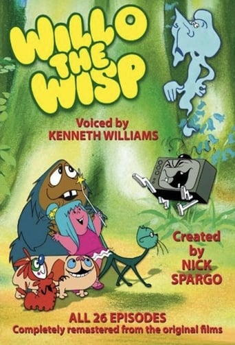 Poster of Willo the Wisp