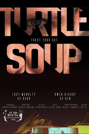 Turtle Soup Poster of Turtle Soup