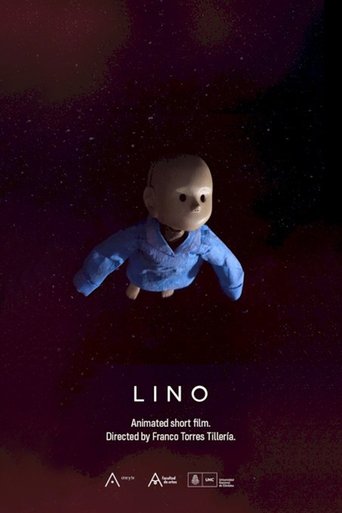 Lino Poster of Lino