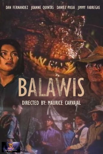 Poster of Balawis