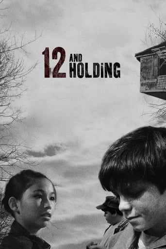 Poster of 12 and Holding