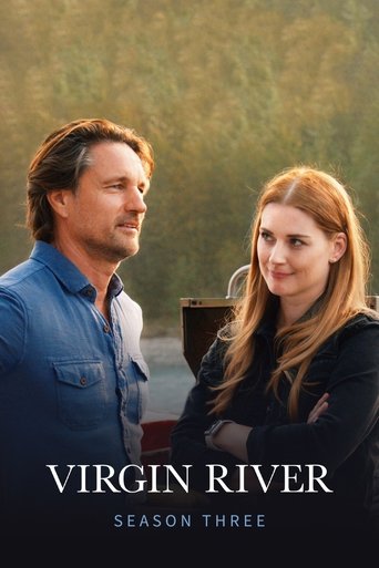 Portrait for Virgin River - Season 3