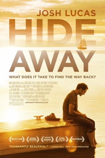 Poster of Hide Away