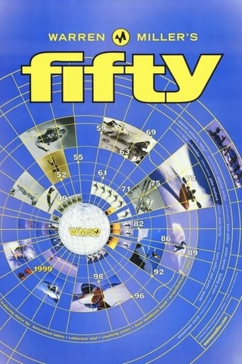 Fifty Poster of Fifty
