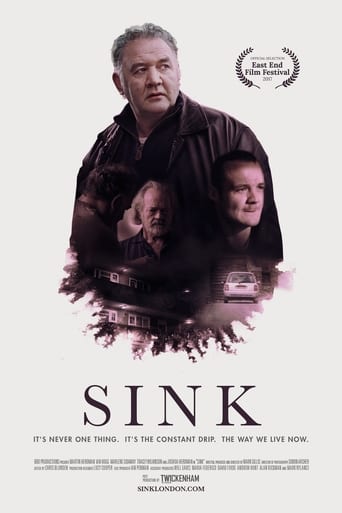 Poster of Sink