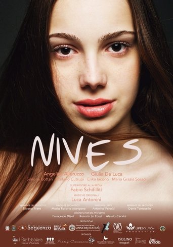 Nives Poster of Nives