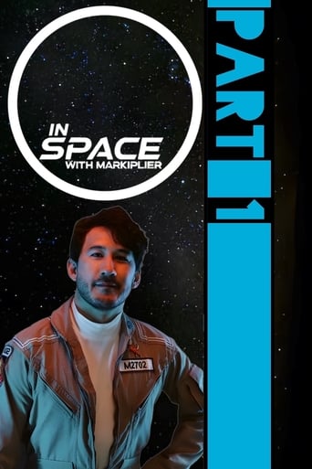 Poster of In Space with Markiplier
