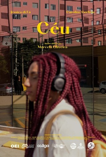 Céu Poster of Céu